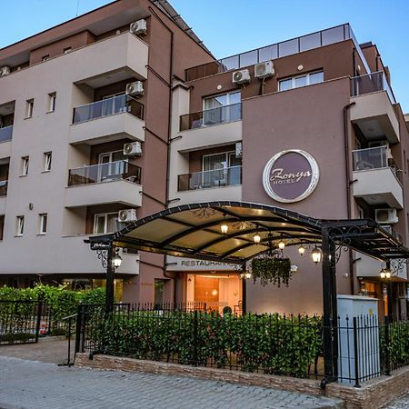 Hotel Zonya Slantschew brjag Exterior foto